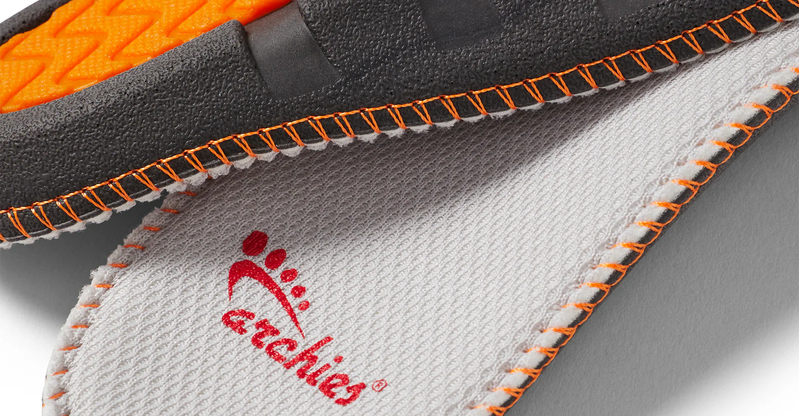 Unmatched Comfort in Every Step